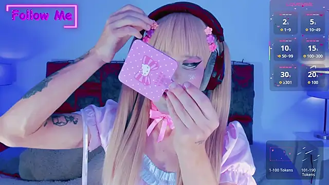 Snapshot of Kirmyy_ chatting on November 26, 11:17 pm Kirmyy online show from November 26, 11:17 pm