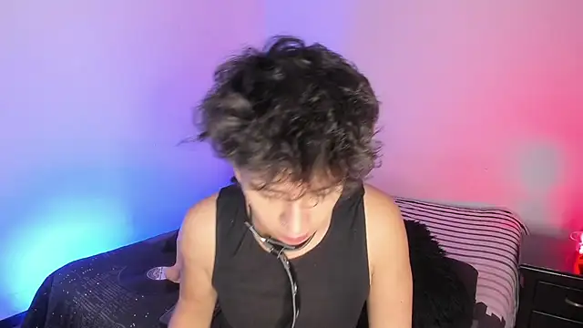 Snapshot of juandaaap chatting on November 22, 4:33 am juandaaap online show from November 22, 4:33 am