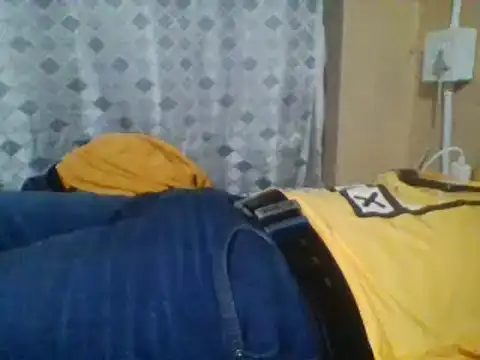 Snapshot of seductivescamp chatting on February 7, 8:20 pm seductivescamp online show from February 7, 8:20 pm