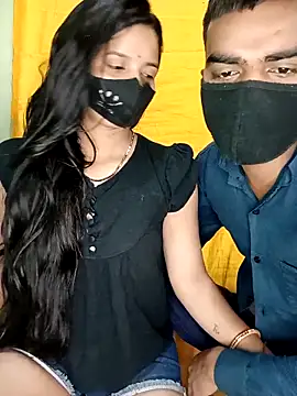 Suhani512 online show from February 6, 5:34 am