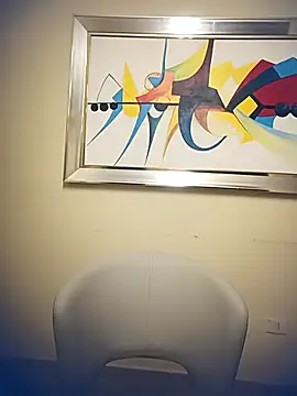 elchicomielrd online show from October 11, 4:55 am