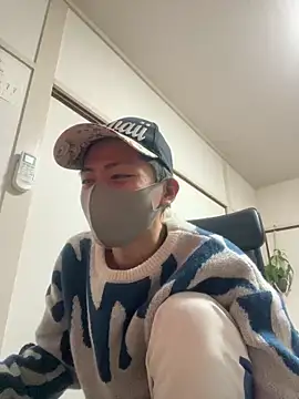 Snapshot of Manato_jp_1215 chatting on December 15, 12:49 pm Manato jp 1215 online show from December 15, 12:49 pm