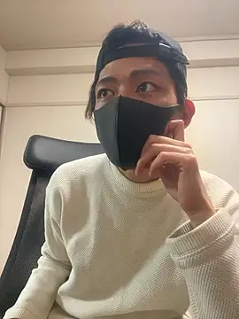 Manato jp 1215 online show from March 21, 12:54 pm