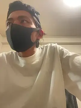 Manato jp 1215 online show from March 29, 12:49 pm