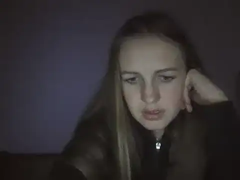 Milaniya261 online show from January 31, 3:52 am