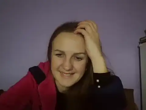 Milaniya261 online show from February 3, 7:00 pm