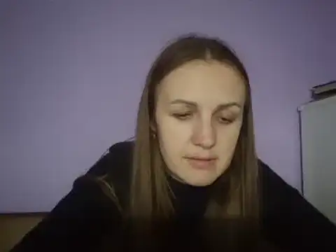 Milaniya261 online show from February 12, 3:49 pm