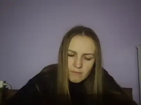 Milaniya261 online show from February 12, 6:51 pm