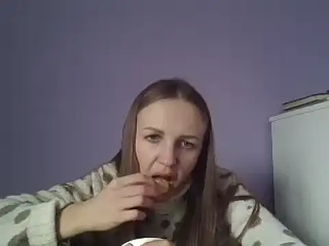 Milaniya261 online show from February 13, 11:28 am