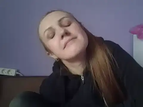 Milaniya261 online show from February 19, 8:33 am