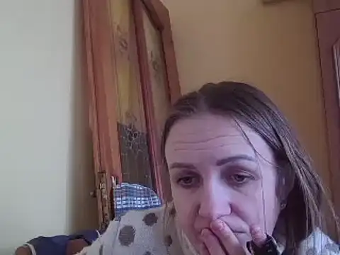 Milaniya261 online show from February 22, 11:57 am