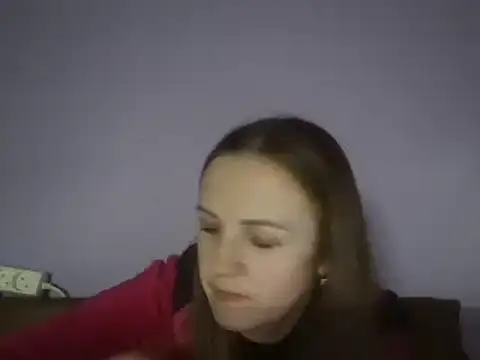 Milaniya261 online show from February 26, 7:27 pm