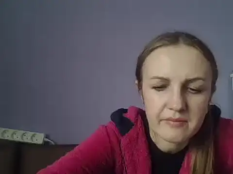 Milaniya261 online show from February 27, 11:20 am