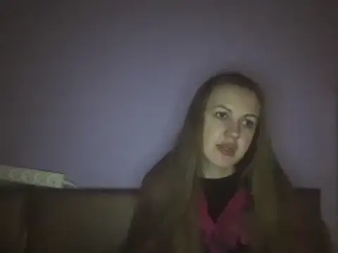 Milaniya261 online show from February 28, 1:15 am