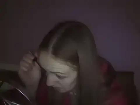 Milaniya261 online show from March 3, 1:21 am