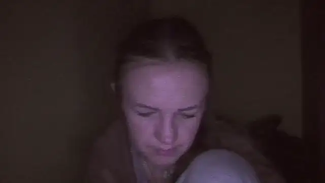 Milaniya261 online show from November 3, 2:02 am