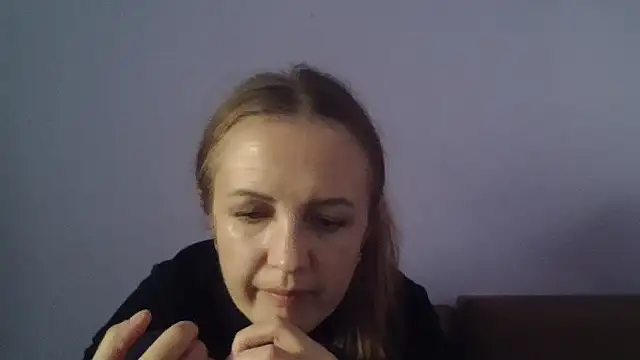 Milaniya261 online show from November 12, 1:33 pm