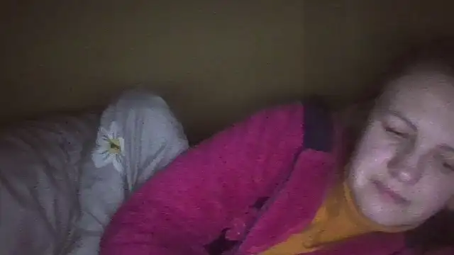 Milaniya261 online show from February 13, 1:45 am