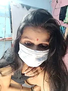 riyagupta5 online show from October 6, 5:54 pm