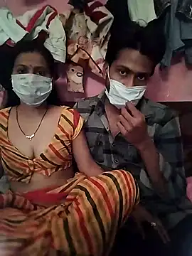 riyagupta5 online show from November 21, 6:45 am