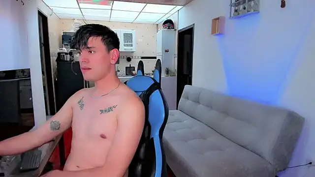 joe jhon online show from January 15, 9:09 pm