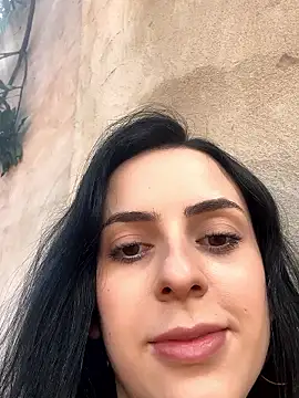 Morguisssz online show from January 6, 7:06 pm