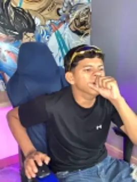 Jeffry wolvess online show from March 18, 4:04 am