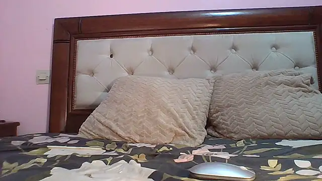 Frozenx online show from February 28, 11:28 pm