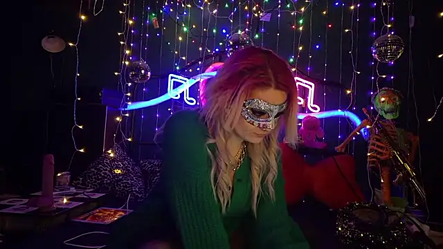 anonymouszN online show from January 7, 8:33 pm