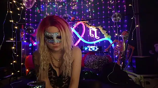 anonymouszN online show from March 10, 9:53 pm