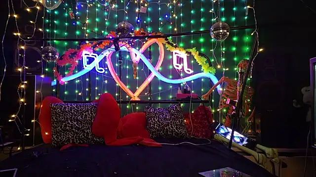 anonymouszN online show from March 15, 9:21 pm