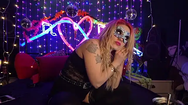 anonymouszN online show from March 17, 9:18 pm