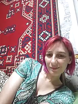 Ketti mom online show from June 20, 9:28 pm