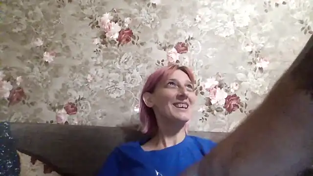 Ketti mom online show from July 9, 6:45 pm