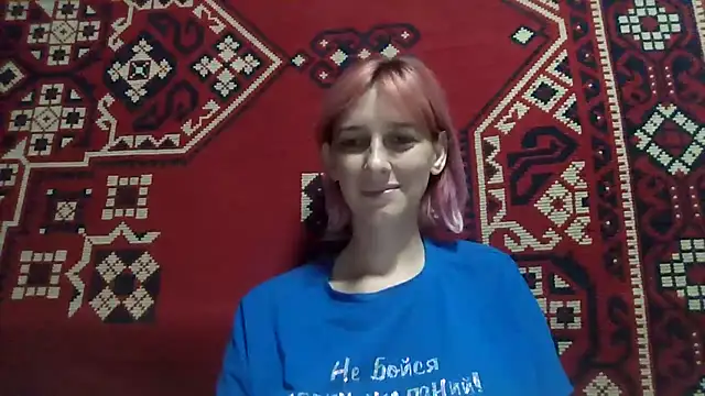 Ketti mom online show from July 10, 7:38 pm