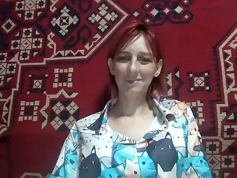 Ketti mom online show from August 1, 7:13 pm