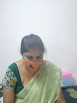 ammullu456 online show from June 6, 6:34 pm