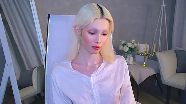 PamelamyDreamys online show from June 12, 10:08 pm