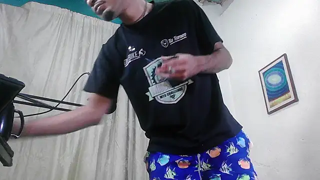 coleman160 online show from January 18, 11:33 pm