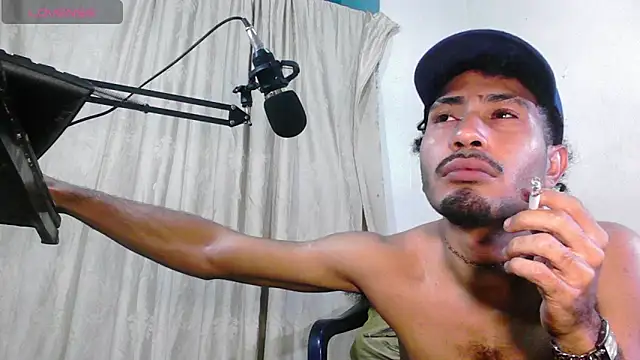 coleman160 online show from January 27, 4:09 am