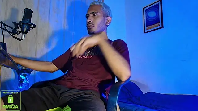 coleman160 online show from September 12, 7:03 pm