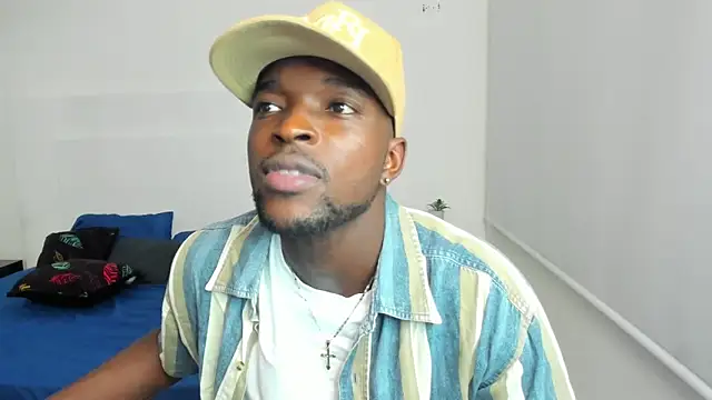 Dylan Taylor online show from February 9, 10:09 am