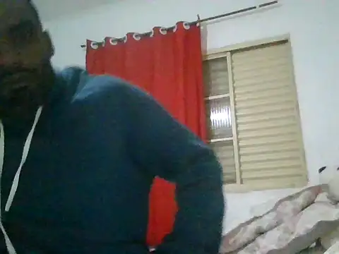 Snapshot of Alissonrafael chatting on September 12, 2:55 am Alissonrafael online show from September 12, 2:55 am