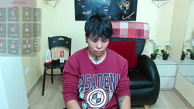 Snapshot of nato_evans chatting on January 22, 7:56 pm nato evans online show from January 22, 7:56 pm