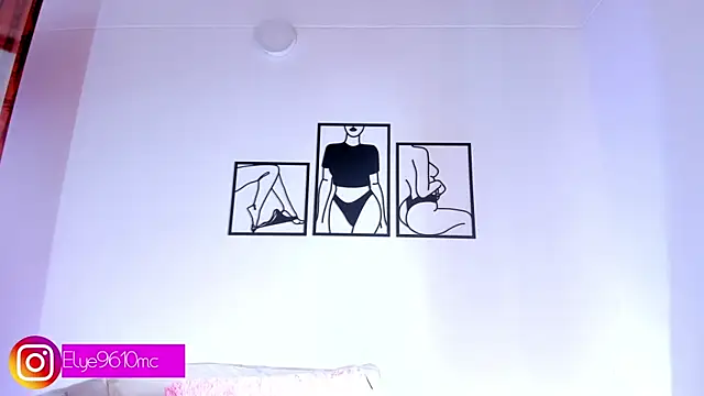 Snapshot of ellie_mcdonald chatting on May 30, 7:22 pm ellie mcdonald online show from May 30, 7:22 pm