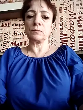 Lorrain Dorrie online show from February 15, 1:05 pm