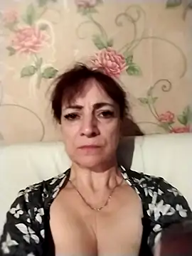 Lorrain Dorrie online show from February 25, 7:58 pm