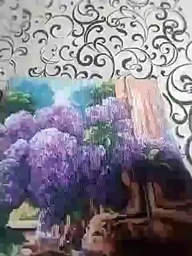 Lorrain Dorrie online show from February 27, 10:59 am