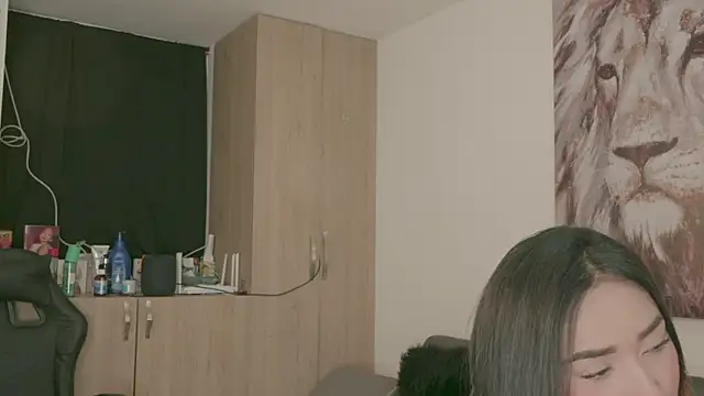 Maryann jones online show from September 18, 12:18 pm