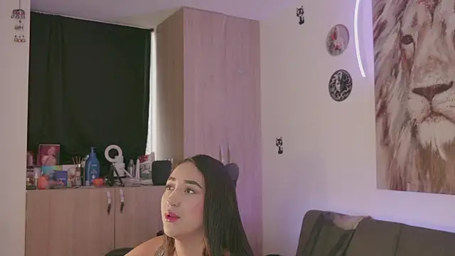 Maryann jones online show from December 1, 1:05 pm